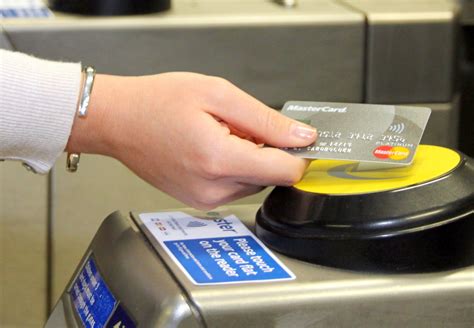 transport for london contactless refund